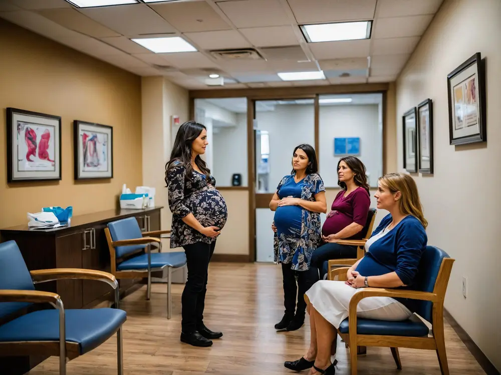 Licensed Surrogacy Agencies in Nevada