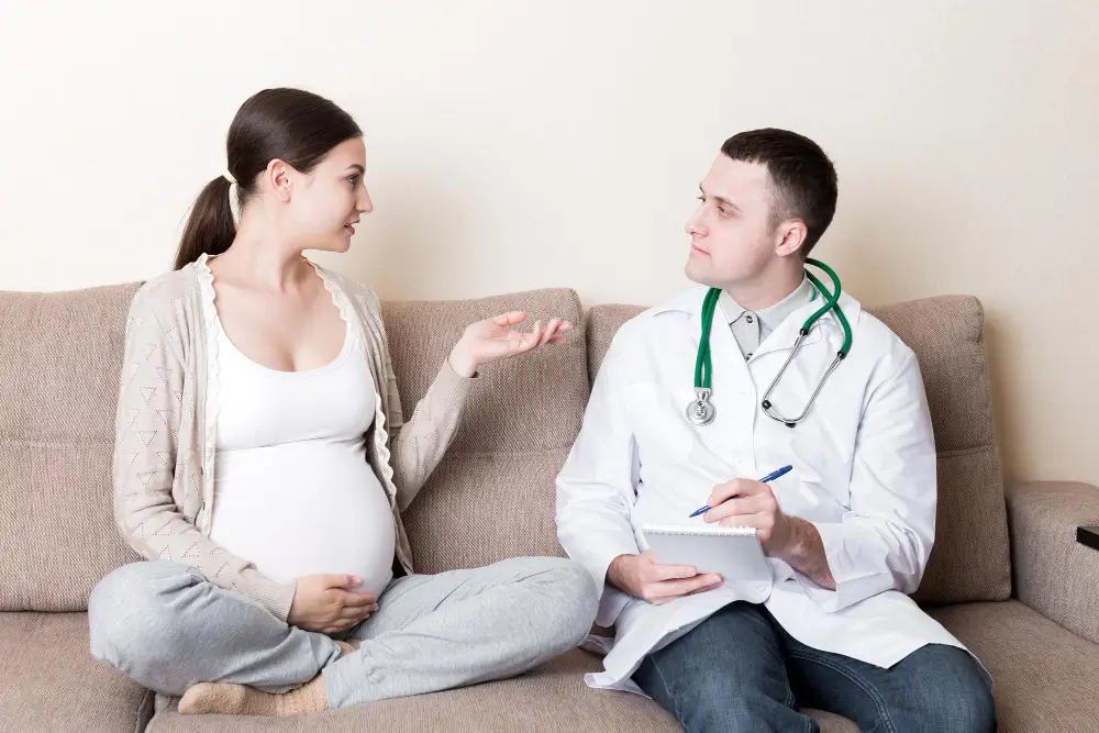 surrogacy in Texas