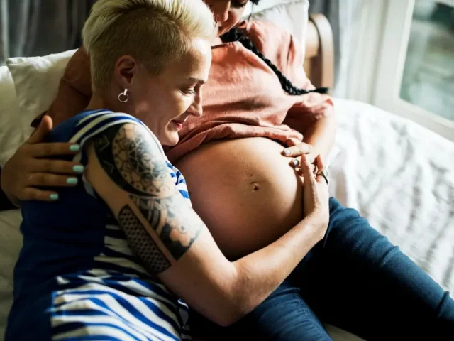 Surrogacy for LGBTQ+ Couples in Ohio: Legal Rights and Support Options