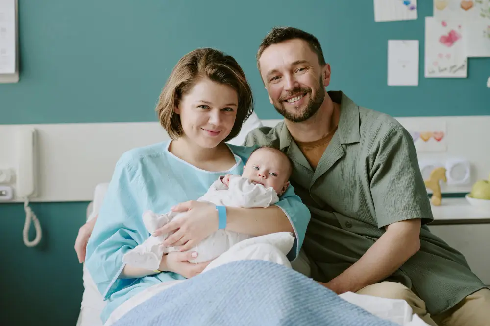 Surrogacy Success Stories from Pennsylvania Families