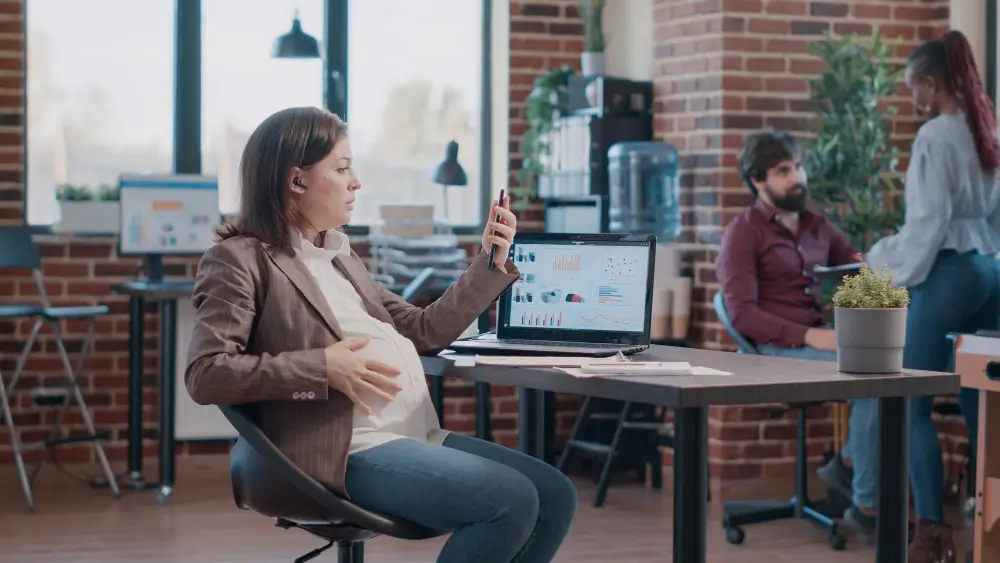 Why Surrogacy4All Is the Safest and Most Financially Rewarding Place to Be a Surrogate Mother