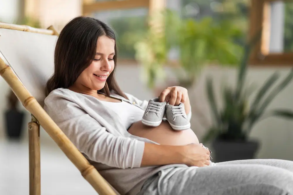 How Long Does the Surrogacy Process Take in Texas