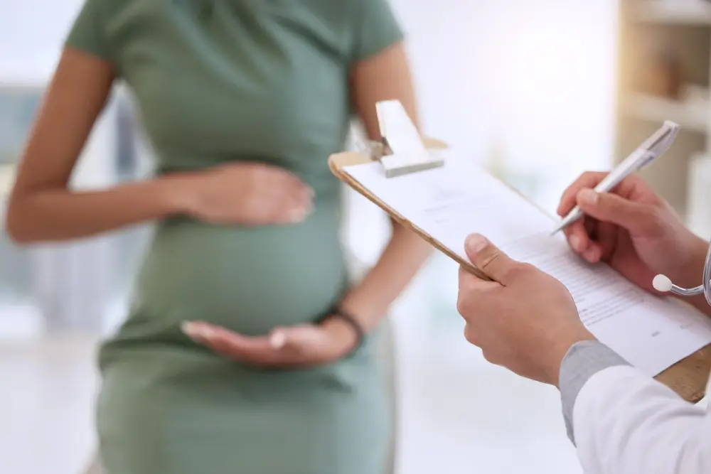 Insurance & Medical Coverage in Texas Surrogacy
