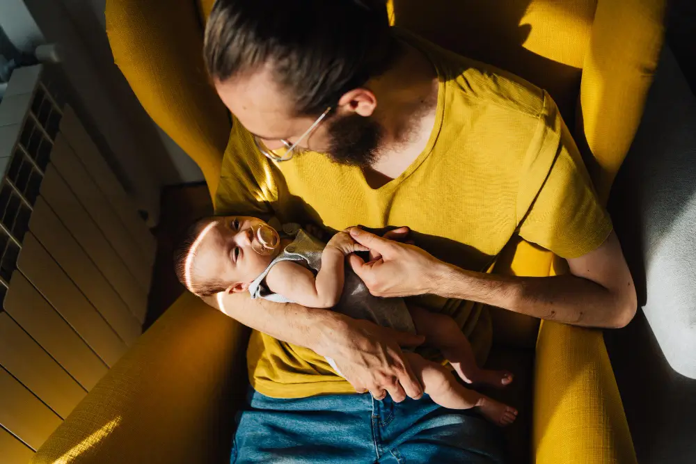 Single Parent Surrogacy in Illinois