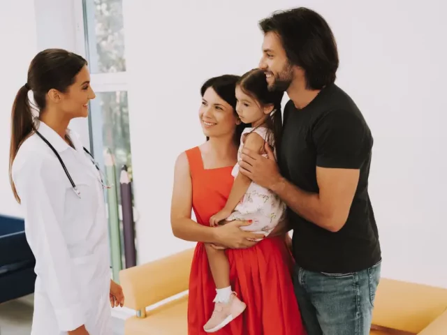 Finding A Surrogate Mother in Nevada: Trusted Options For Intended Parents