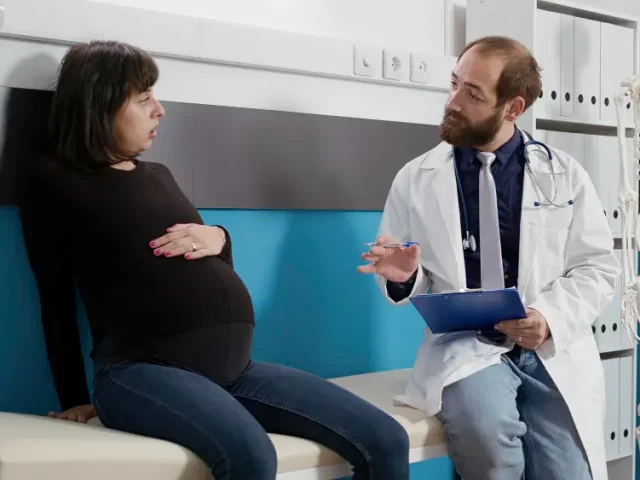 Medical Screening for Surrogates — What’s Normal vs Dangerous
