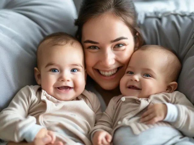 Multiple Births & Risk Planning in Illinois Surrogacy