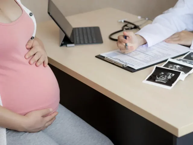 Surrogate Screening Standards in Georgia: Medical & Legal Process