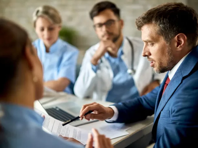 Legal and Medical Screening Requirements for Nevada Surrogates