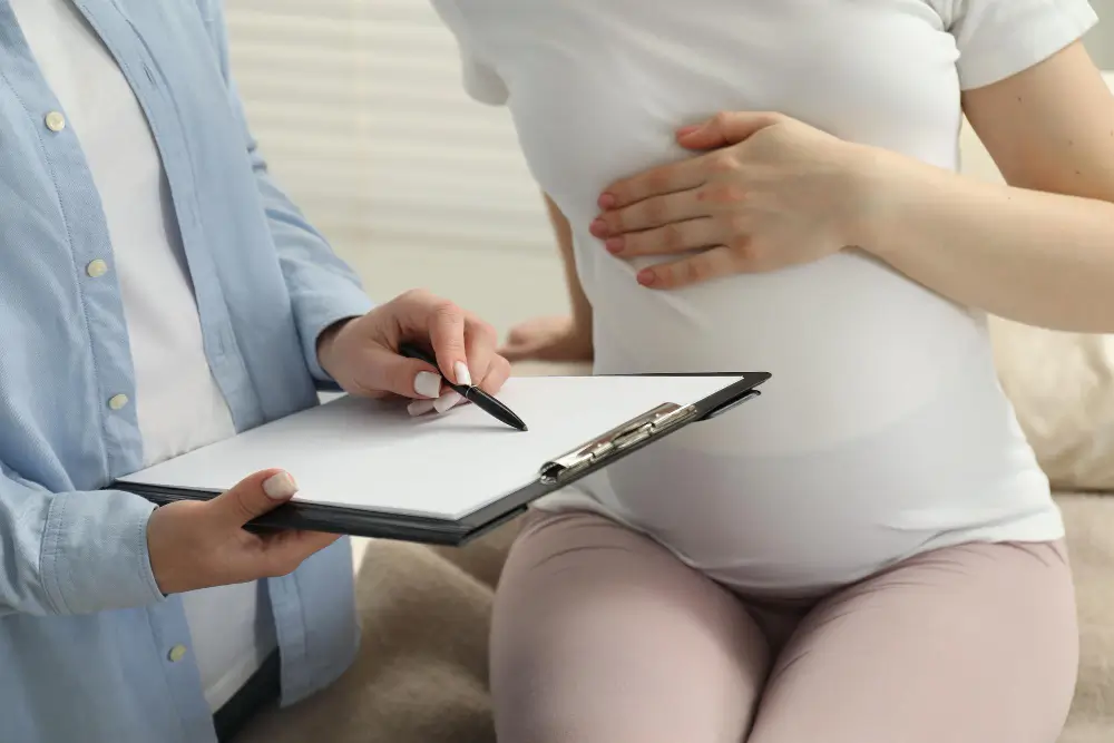 Is Surrogacy Legal in Ohio