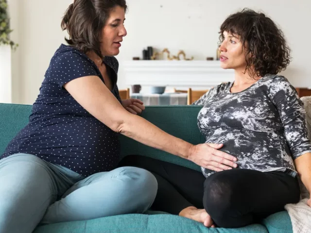 Mental Health Support During Surrogacy — Why It’s Critical, Not Optional