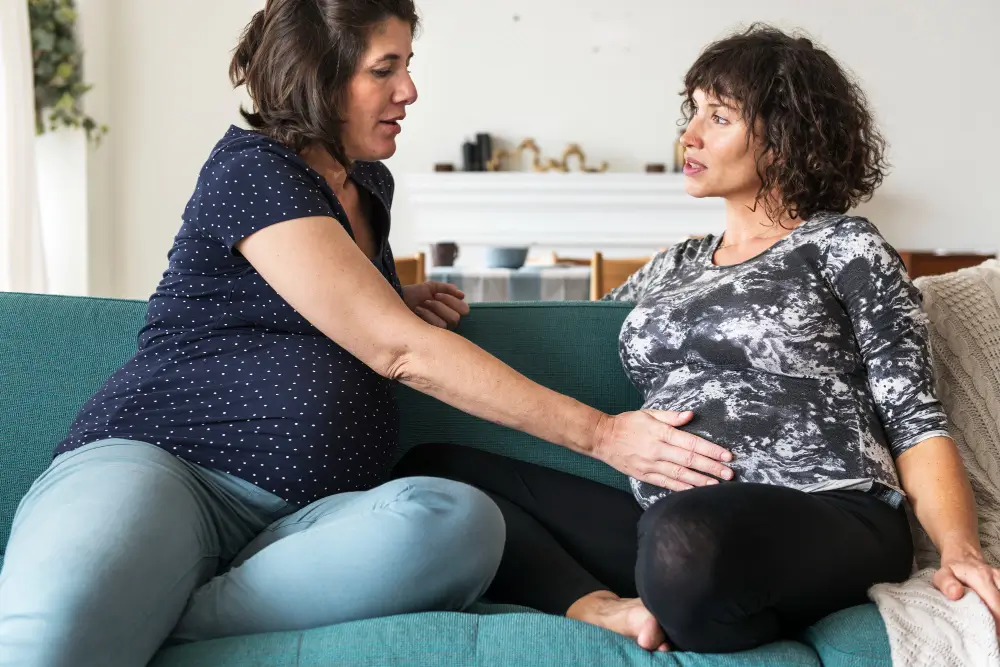 Mental Health Support During Surrogacy — Why It’s Critical, Not Optional