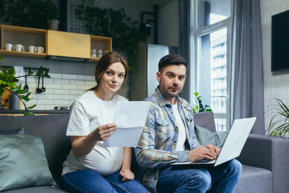 Insurance Coverage for Surrogacy