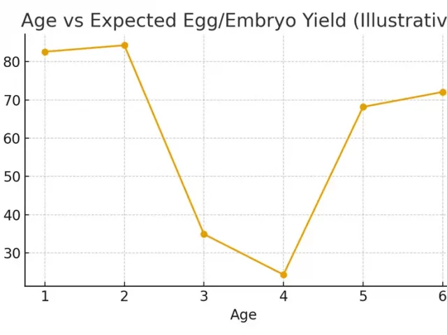 Own Eggs vs Donor Eggs — Decision Framework