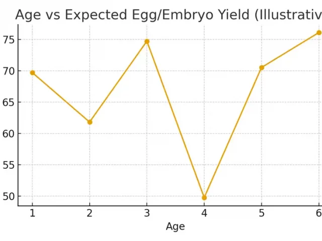 Male Partner Age — Sperm Quality and DNA Fragmentation