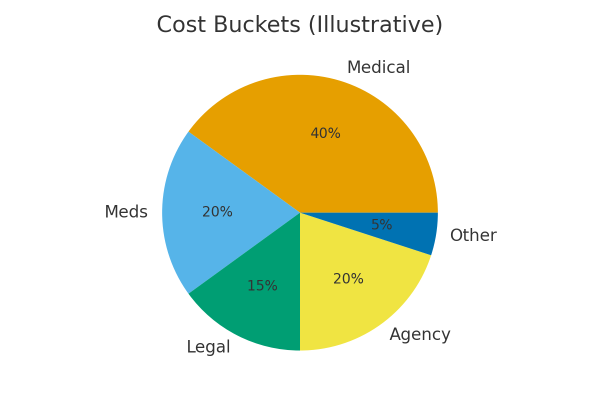 Embryo Cumulative Success Calculator — Interpreting Curves
