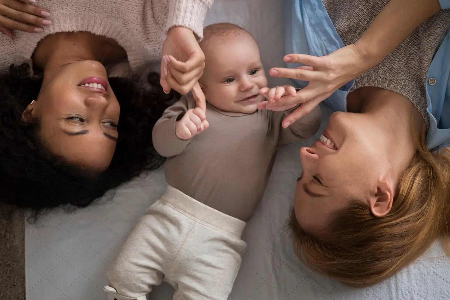 LGBTQ+ Surrogacy in Texas