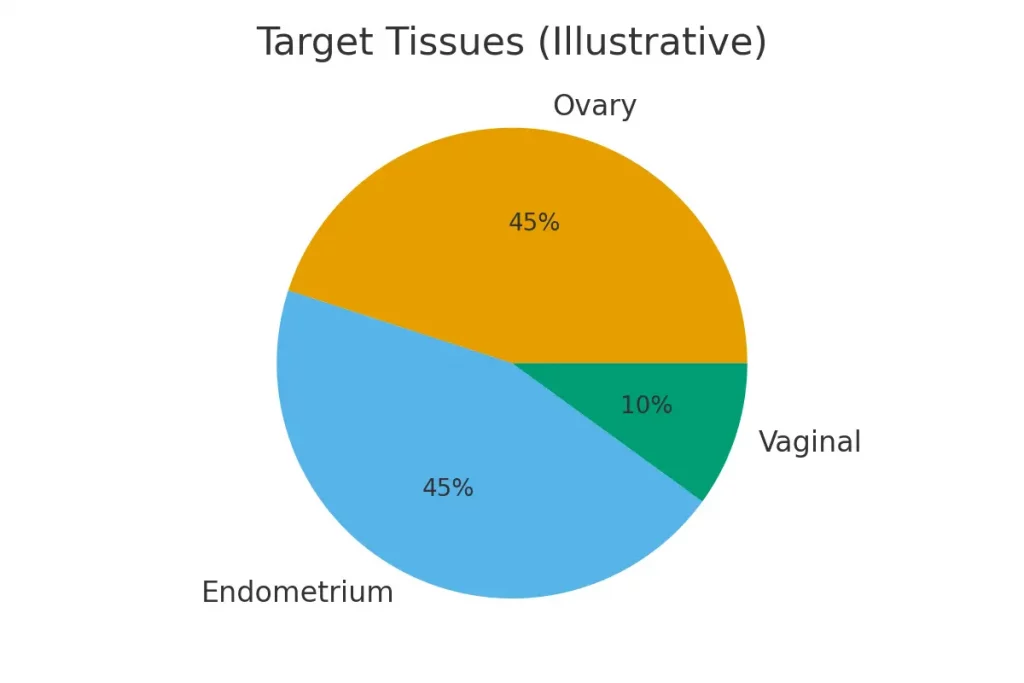 Ovarian Rejuvenation: Exosomes & ADSC — Dual Guide