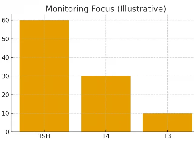 Subclinical Thyroid Disease — When to Treat