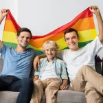 Family Building in Different States