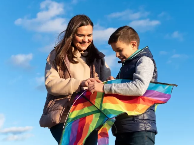 Single LGBTQ+ Parents by Choice: A Complete Guide to Family Building