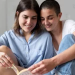 Choosing Donor Sperm as a Lesbian Couple