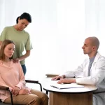 Inclusive Fertility Clinics