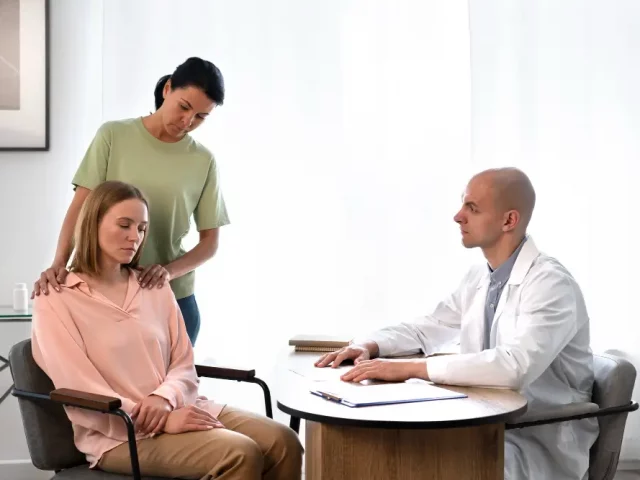 Inclusive Fertility Clinics – What to Look For