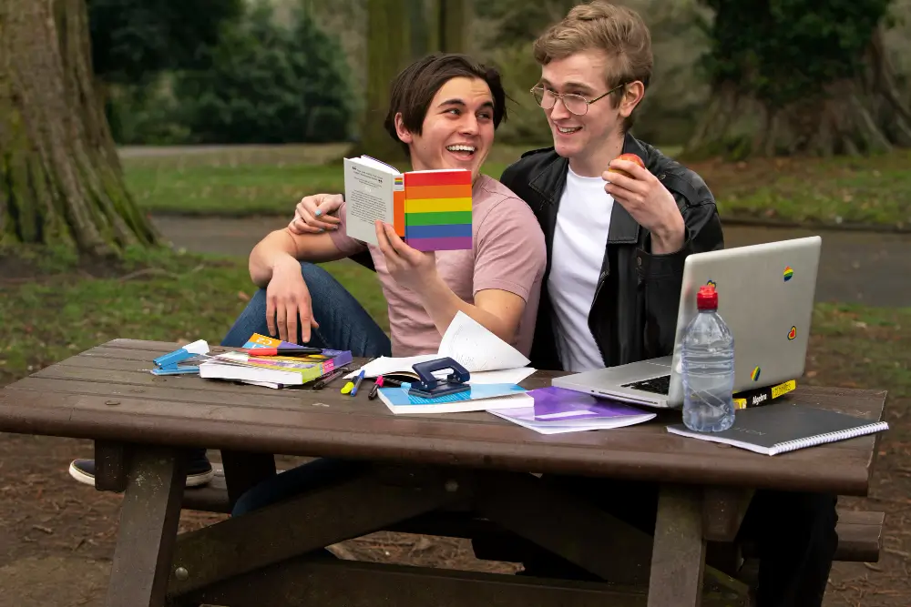 LGBTQ+ Fertility Options – A Complete Guide