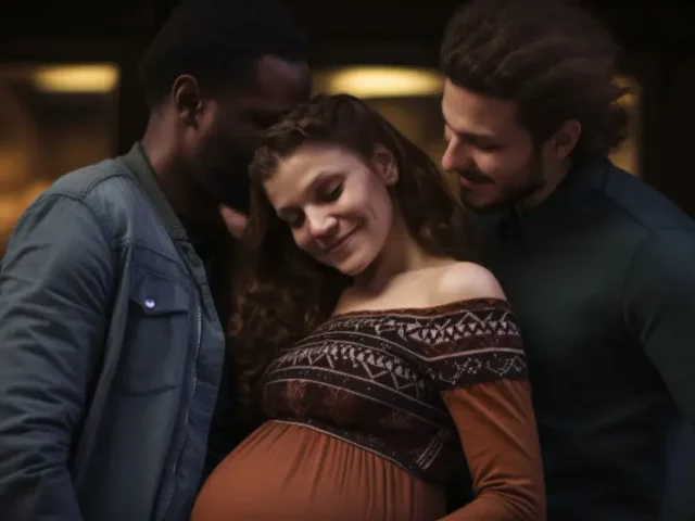 Embryo Adoption for LGBTQ+ Families