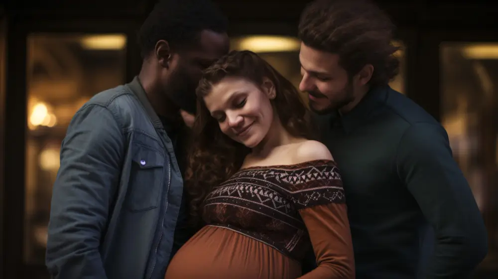 Embryo Adoption for LGBTQ+ Families