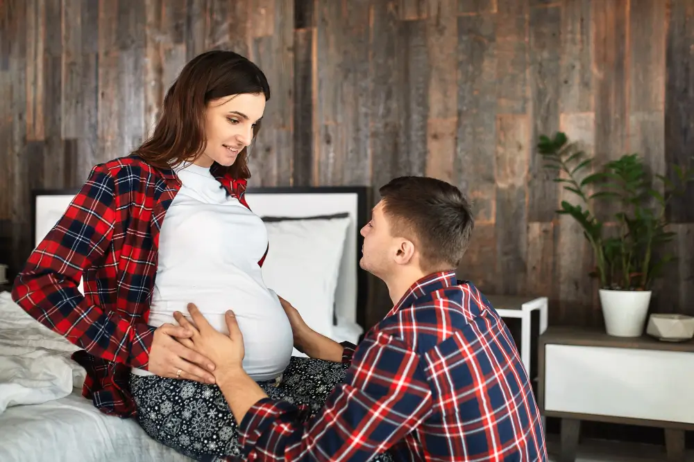 how does surrogacy work