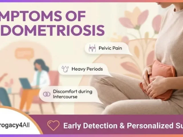 20 Symptoms of Endometriosis: Early Signs You Should Not Ignore