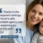 2026 Best Surrogacy Agencies in USA