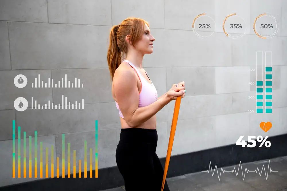 Body Mass Index Calculator