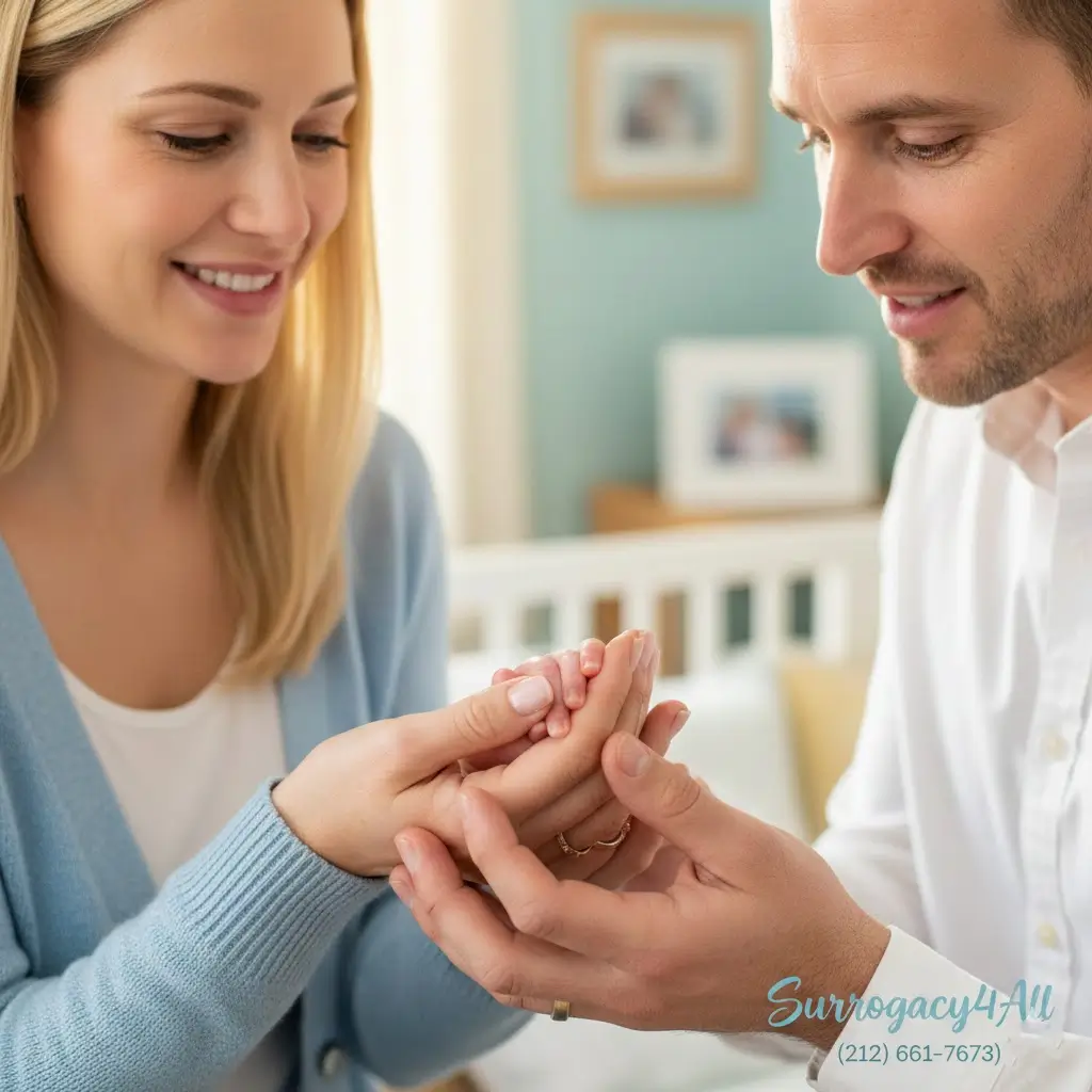 best surrogacy agency guide for intended parents