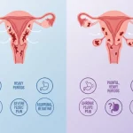Adenomyosis vs Endometriosis