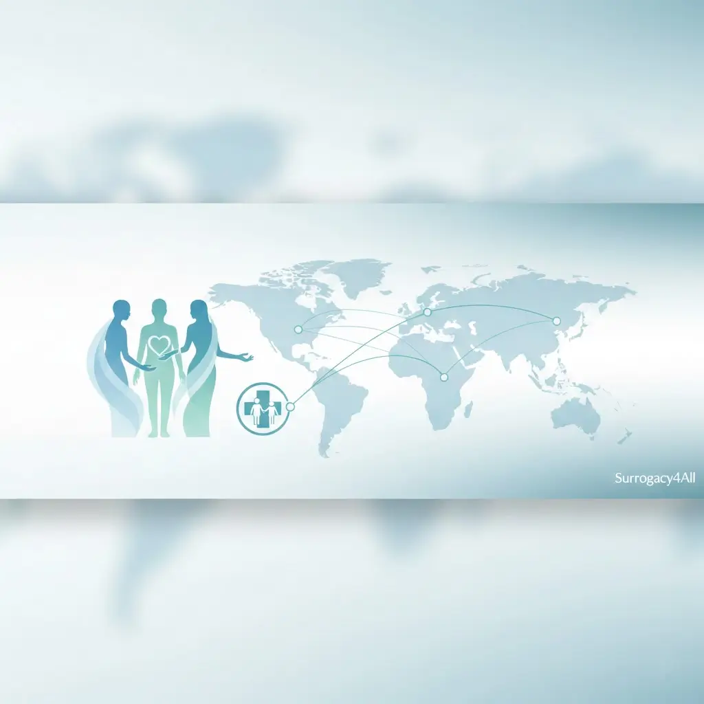 Reliable Overseas Surrogacy in 2026