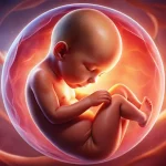 Baby's Position in the Womb