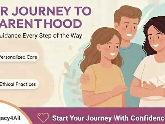 How To Choose The Best Surrogacy Agency For You