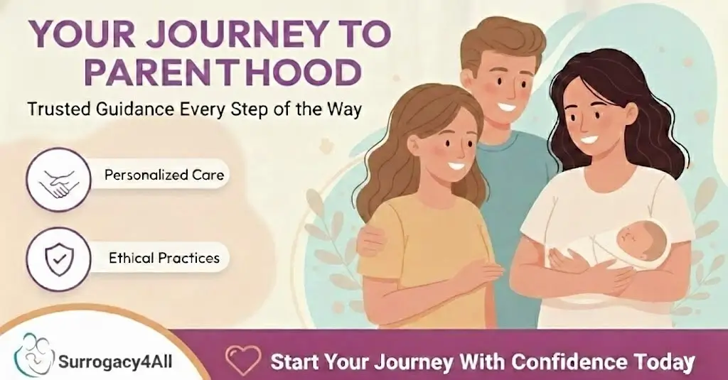 Choosing The Right Surrogacy Agency For You