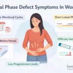 Luteal phase defect symptoms