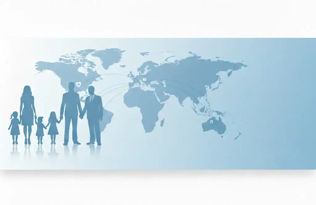 Affordable and Reliable Overseas Surrogacy