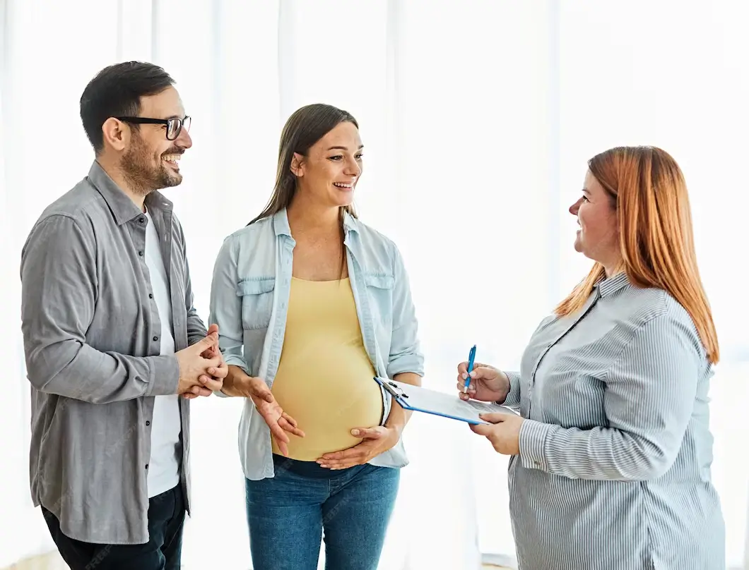 Best surrogacy agency