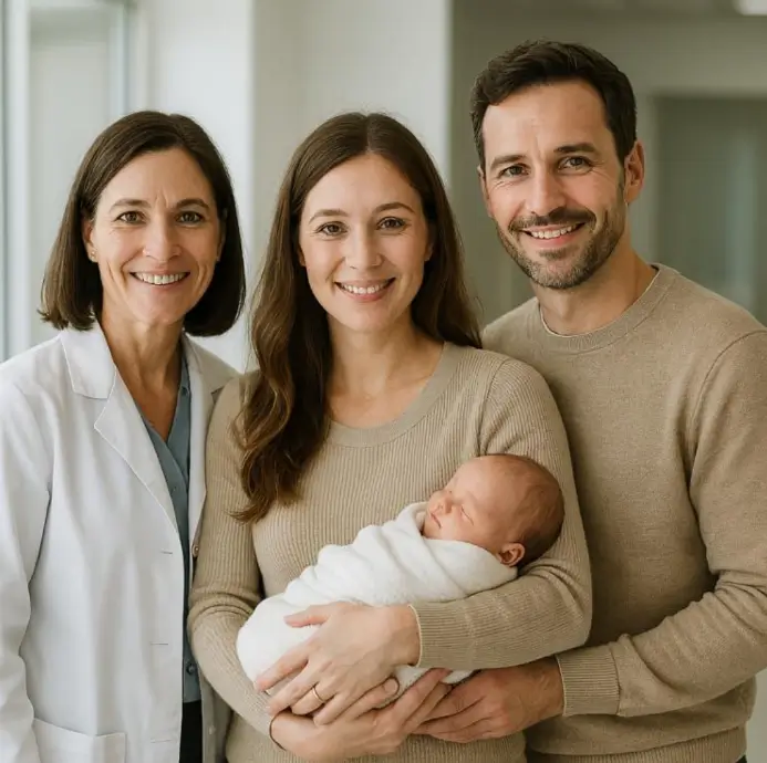 Welcome to Surrogacy4All