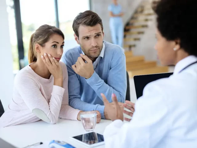 Have You Thought About Becoming A Surrogate?