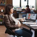 Can I Be a Surrogate If I Have a Full-Time Job