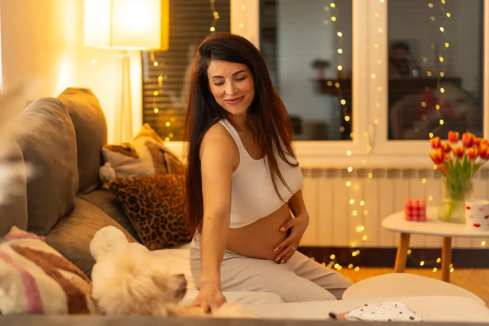 Can Stay-at-Home Moms Become Surrogates