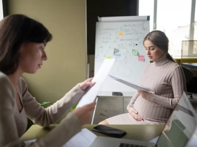 Complete Guide to Becoming a Surrogate Mother in Georgia