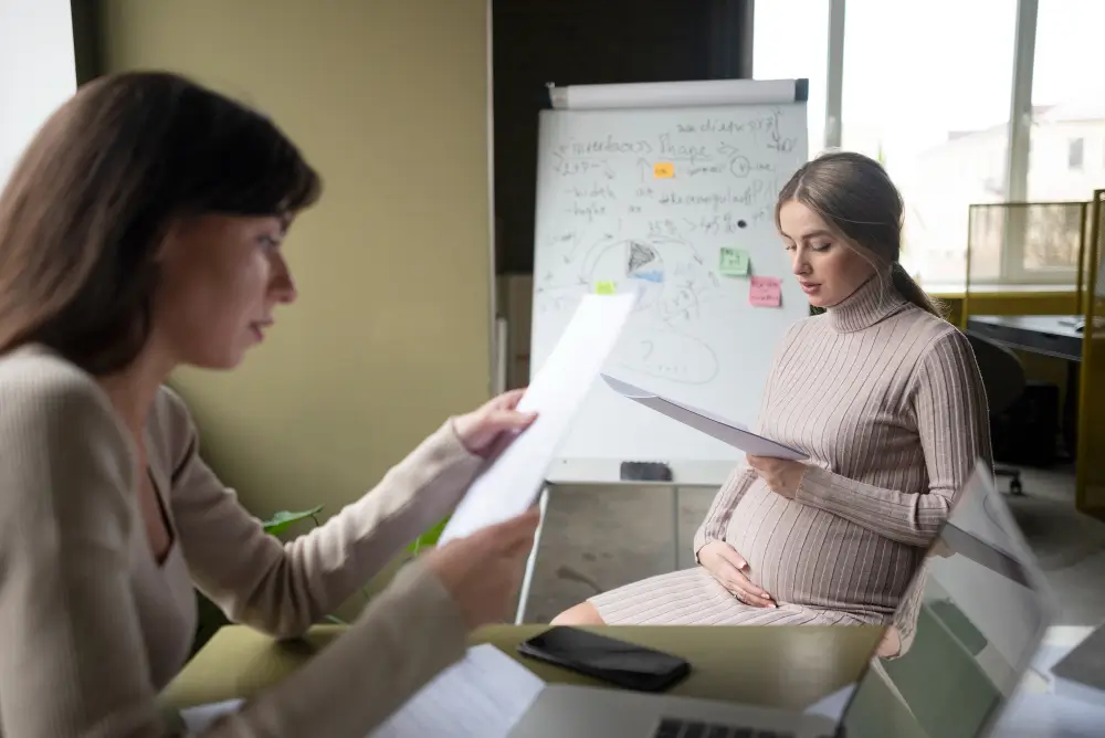 Complete Guide to Becoming a Surrogate Mother